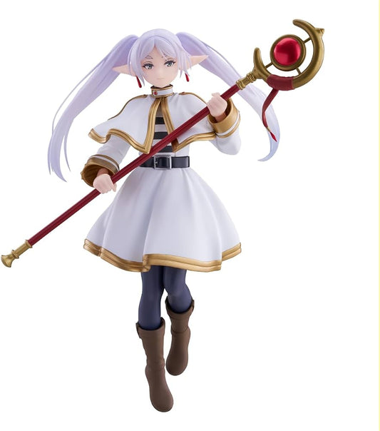 Frieren - Figurine Frieren Grandista