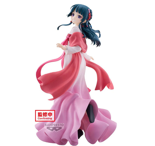 Les Carnets De L'apothicaire - Figurine Maomao A Jaunt Around Town Ver.