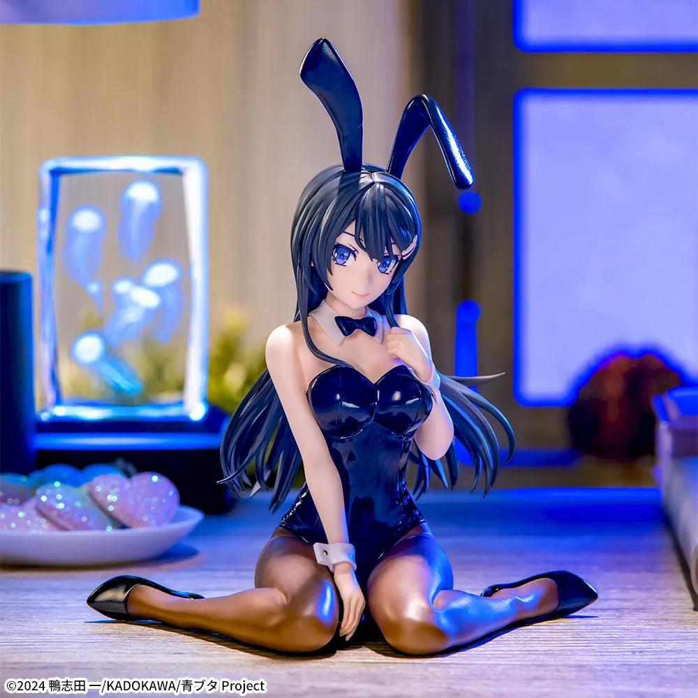 Bunny Girl Senpai - Figurine Sakurajima Mai Yumemirize