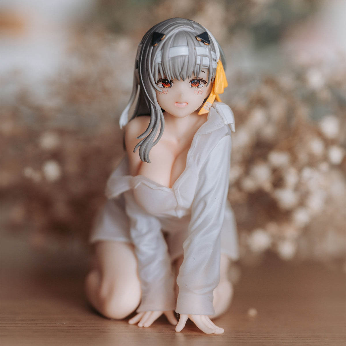 Nikke - Figurine Modernia First Affection Ver. Noodle Stopper