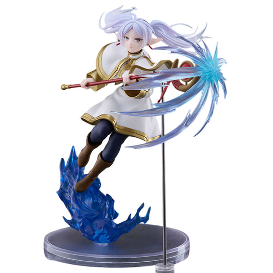 Frieren - Figurine Frieren AMP+