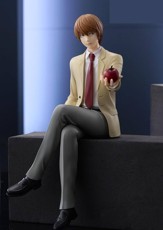 Death Note - Figurine Light Yagami Noodle Stopper