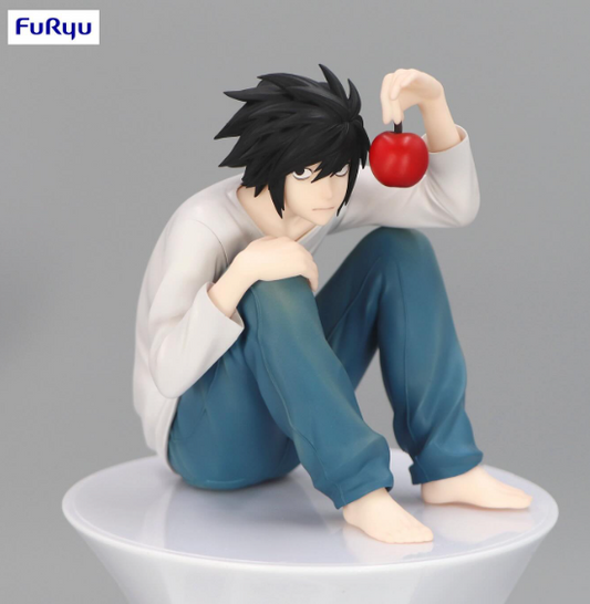 Death Note - Figurine L Noodle Stopper