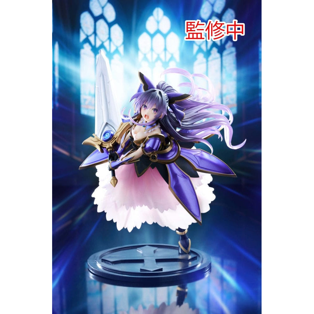 Date a Live - Figurine Tohka Yatogami AMP+
