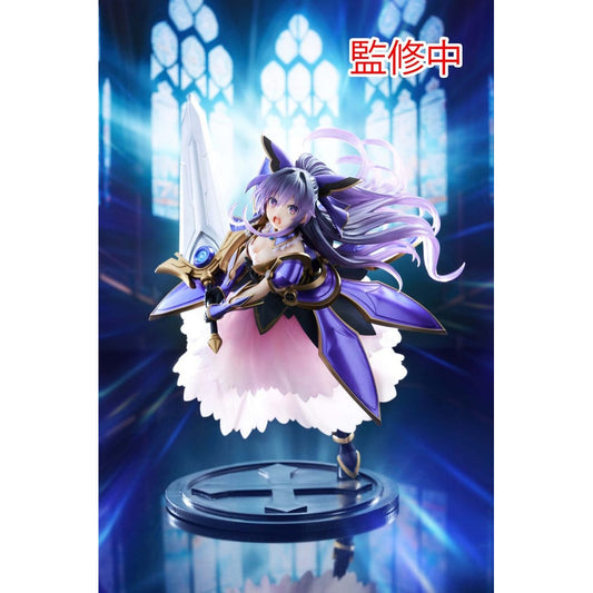 Date a Live - Figurine Tohka Yatogami AMP+
