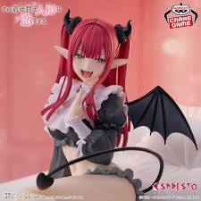 My Dress Up Darling - Figurine Liz Espresto Detailled Elegance