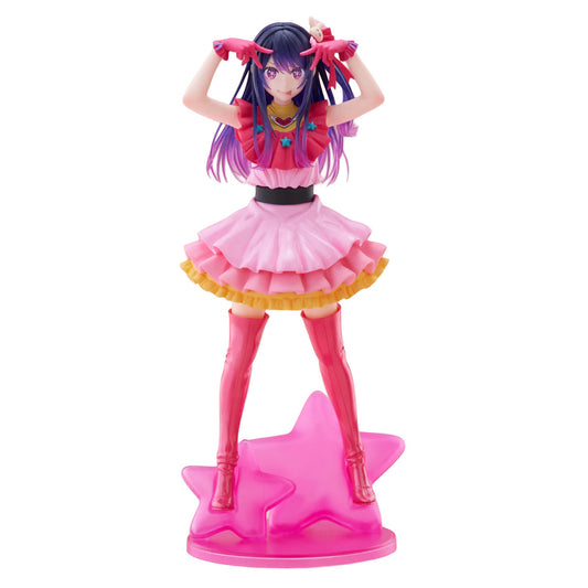 Oshi No Ko - Figurine Ai Hoshino T-Most