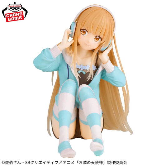 The Angel Next Door - Figure Shiina Mahiru Bandai Spirits