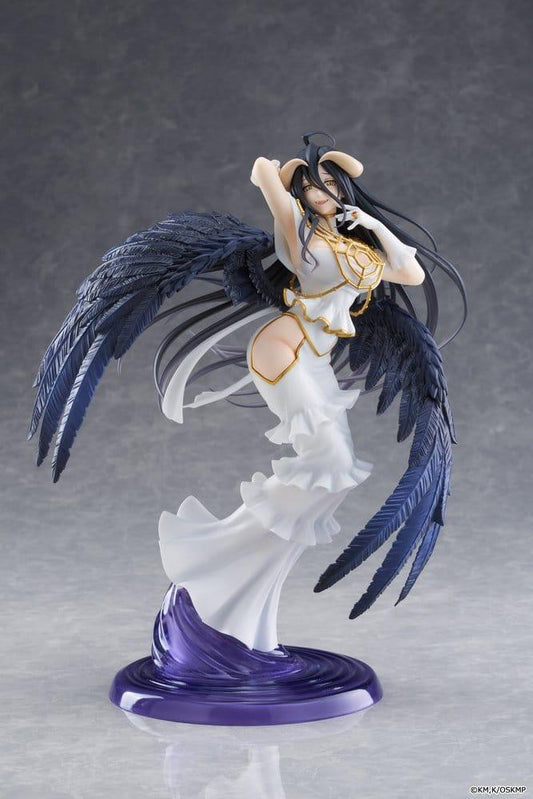 Overlod - Figurine Albedo T-Most