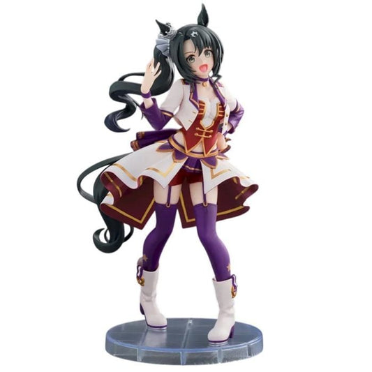 Uma Musume Pretty Derby - Figurine Satono Crown Starting Future Ver. X-Stellar