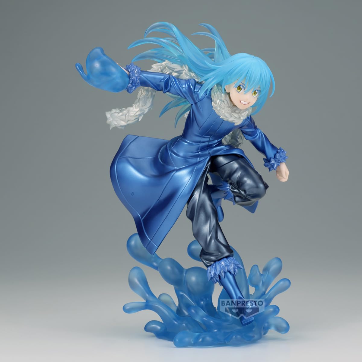 That Time I Got Reincarnated as a Slime - Figurine Rimuru Tempest Effectreme Special Ver.