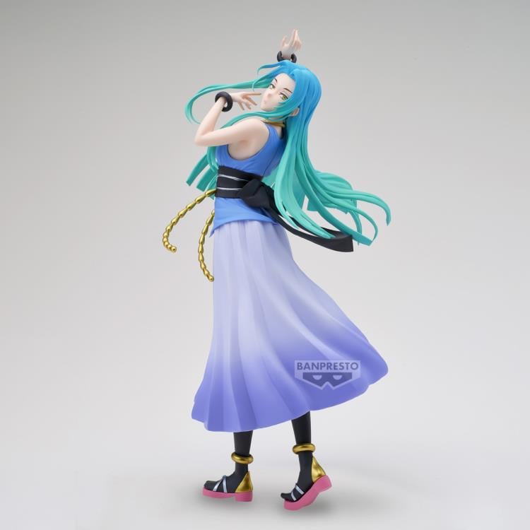 That Time I Got Reincarnated as a Slime - Figurine Yura Tears Of The Blue Sea Glitter&Glamours