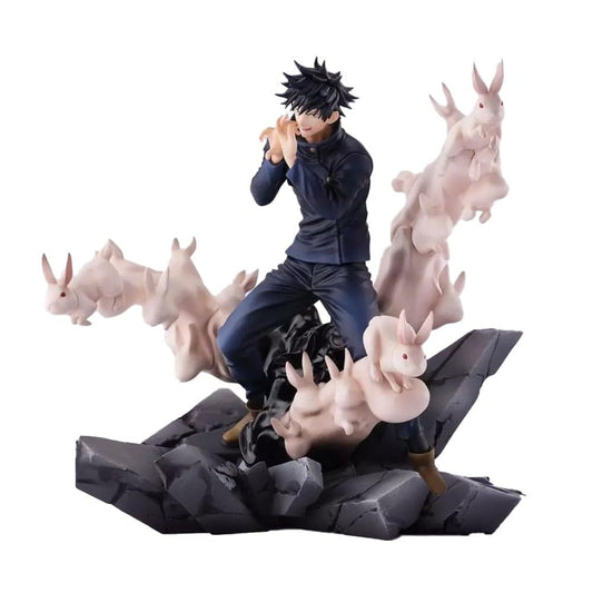 Jujutsu Kaisen - Figurine Megumi Fushiguro Encounter Ver. Figurizma