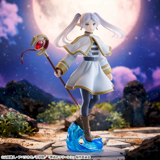 Frieren - Figurine Frieren Luminasta