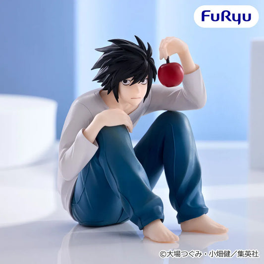 Death Note - Figurine L Noodle Stopper