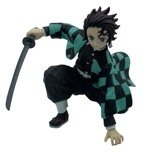Demon Slayer - Figurine Kamado Tanjiro Noodle Stopper