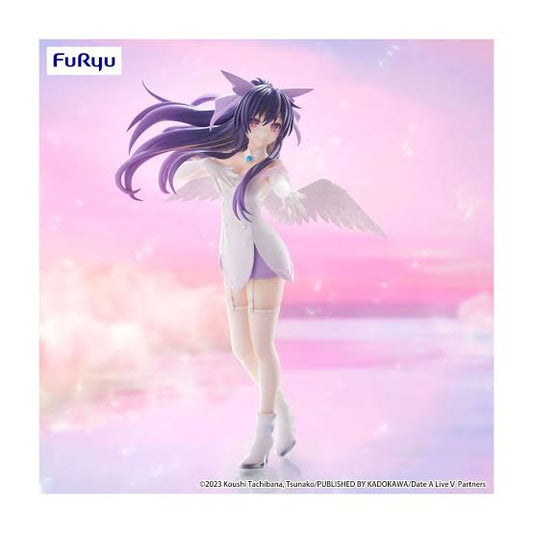 Date A Live - Figurine Tohka Yatogami Bi-Cute Pure