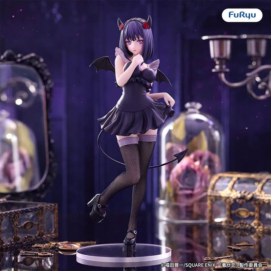 My Dress Up Darling - Figurine Shizuku Bi-Cute Dark