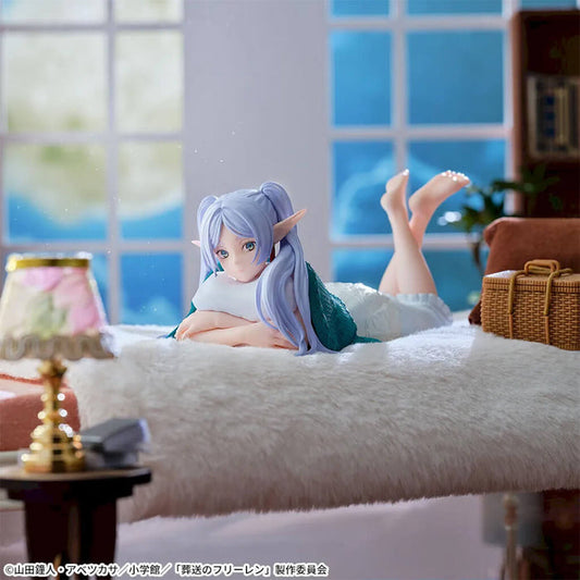 Frieren - Figurine Frieren Roomwear Ver. Yumemirize