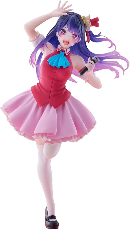 Oshi No Ko - Figurine Ai Hoshino B-Komachi Coreful