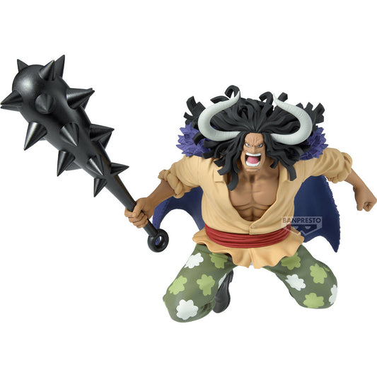 One Piece - Figurine Kaido Battle Record Collection Extra