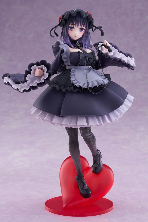 My Dress Up Darling - Figurine Shizuku T-Most