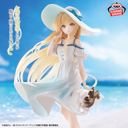 The Angel Next Door - Figure Shiina Mahiru One piece Ver.