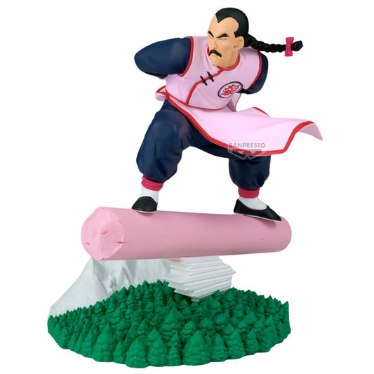 Dragon Ball - Figurine Tao Pai Pai History Box
