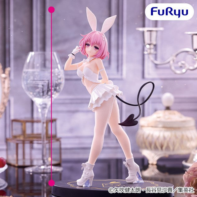 To Love Ru - Momo Belia Deviluke Bi-Cute White Ver.