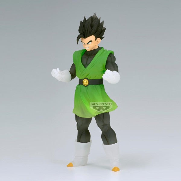 Dragon Ball Z – Figurine Son Gohan Clearise (Great Saiyaman Ver.)