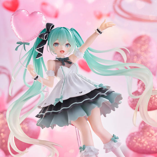 Vocaloid – Figurine Hatsune Miku Birthday 2025 Party ver AMP