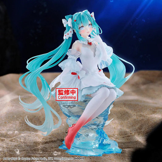 Vocaloid - Hatsune Miku Clione Clearluxe
